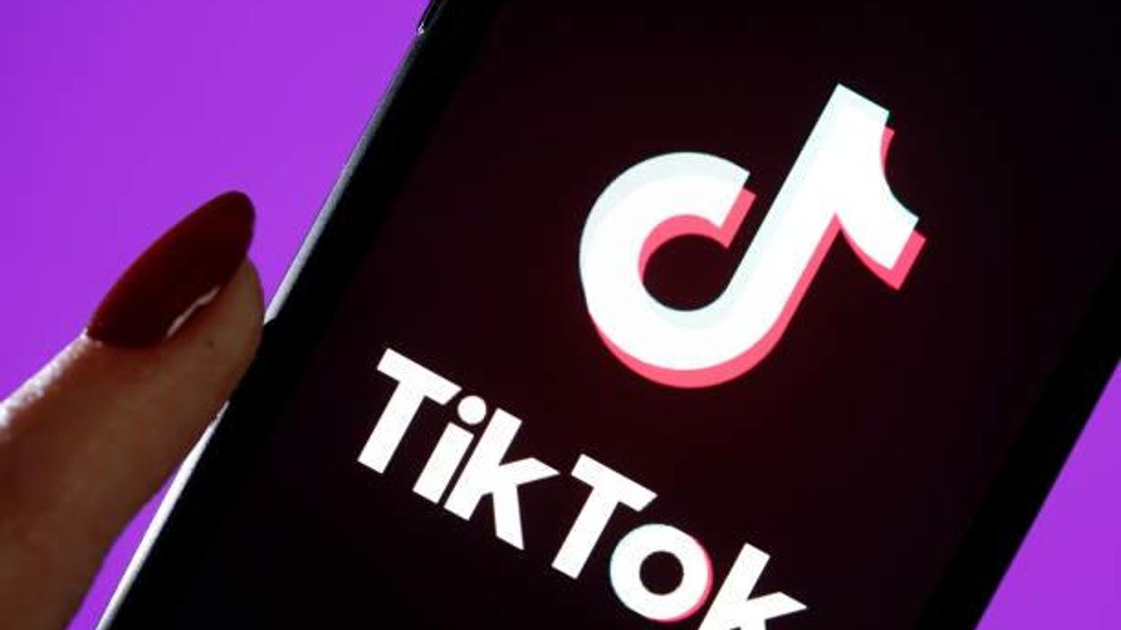 How to take the 'kinky character equivalent test' that has gone viral on TikTok