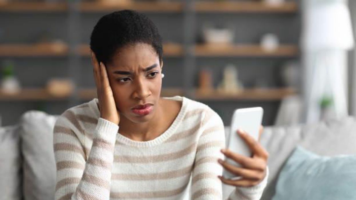 The Speakmans share five mindful methods to ease anxiety