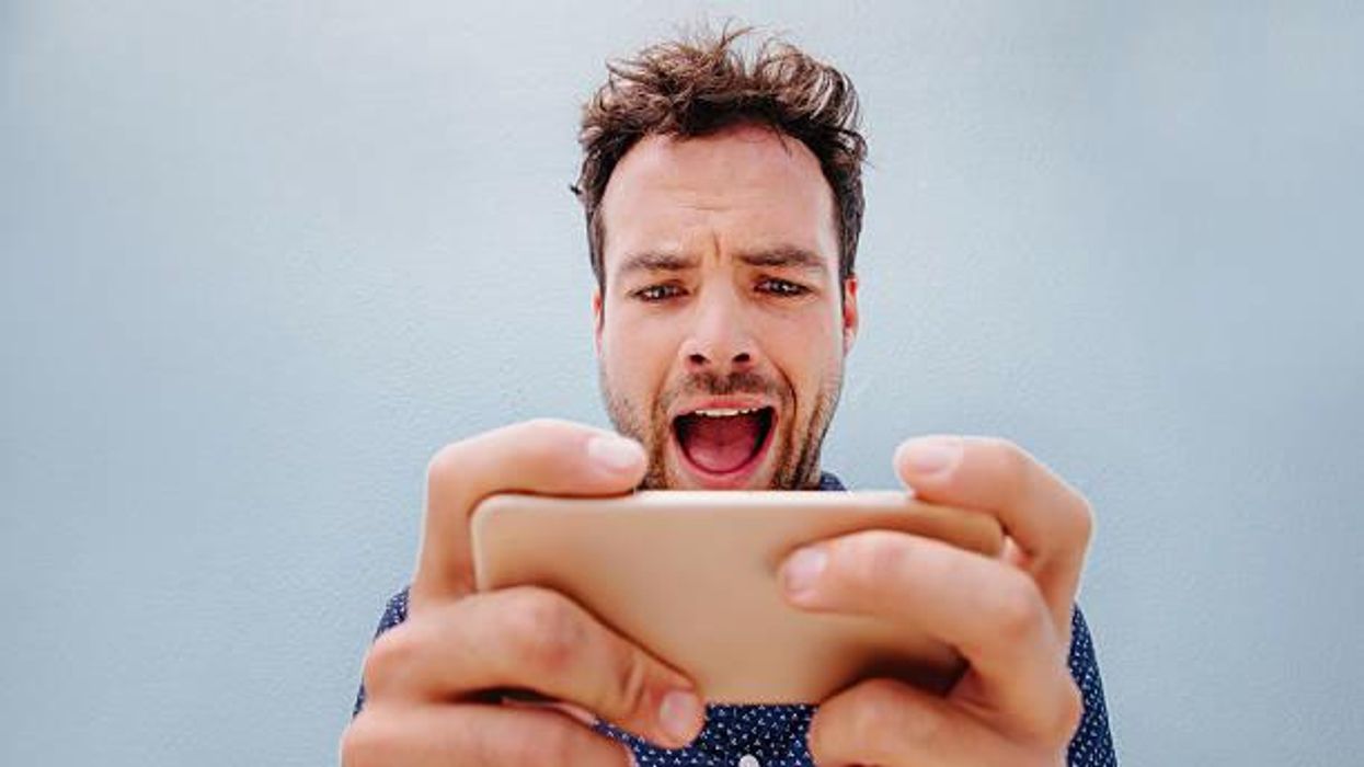 Daily Quordle: What are the answers for 19 May?