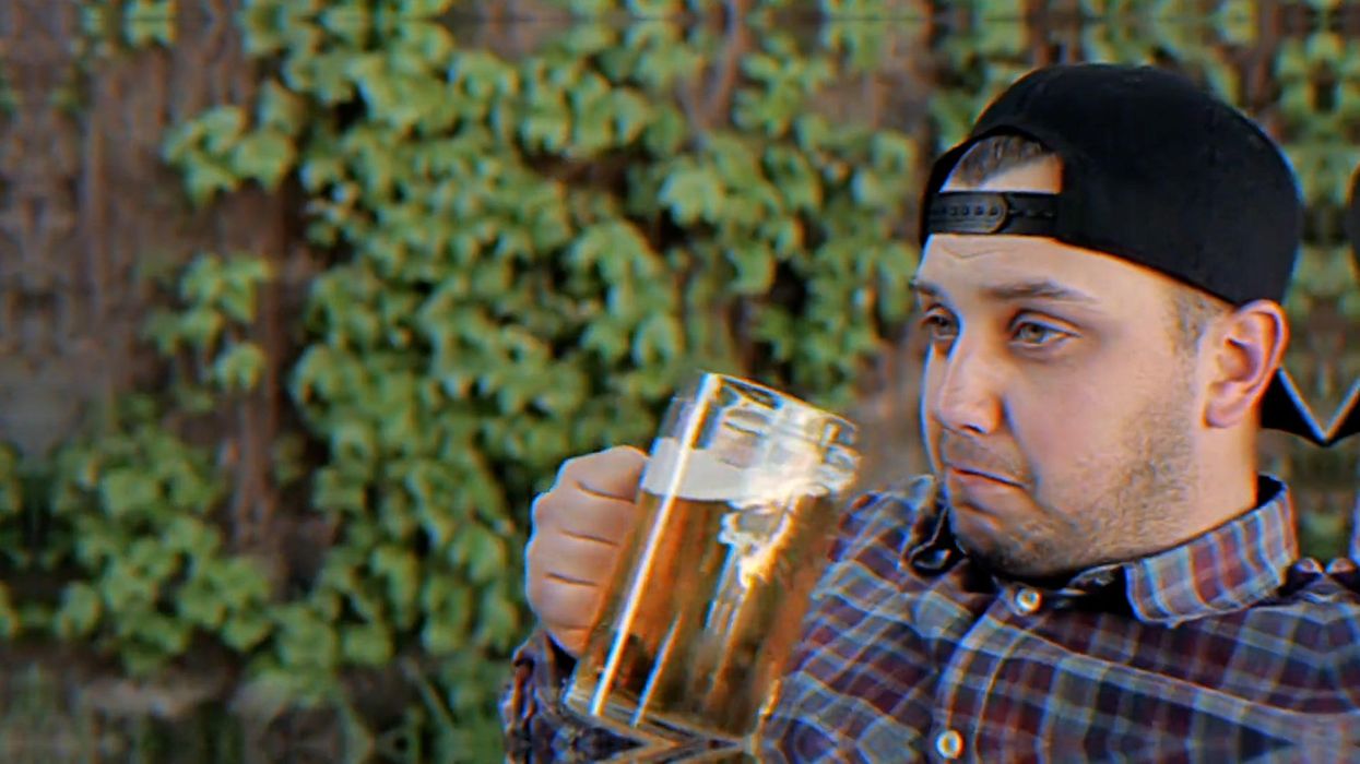 ‘Groundbreaking’ £1 hangover pill to be released in the UK today