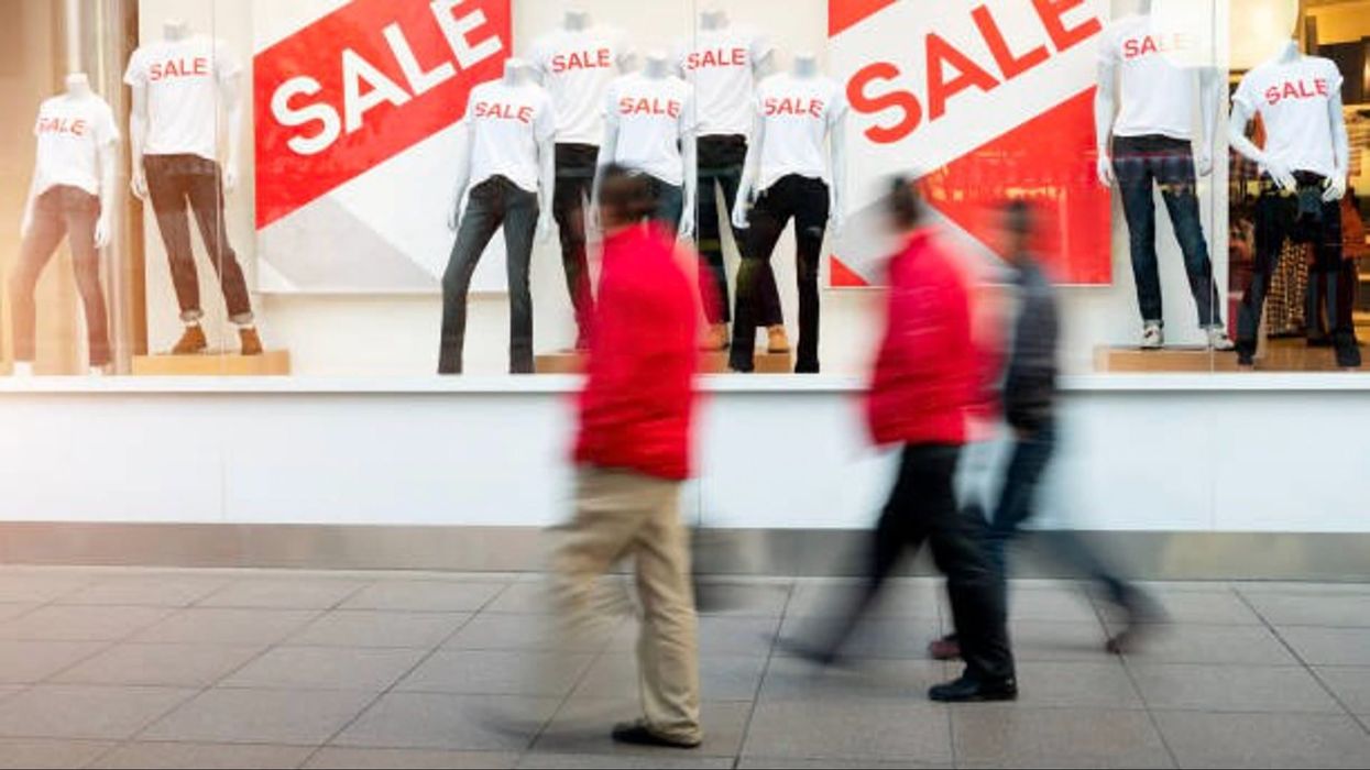 The best Black Friday memes of 2025 as shoppers remember the 'good old days of 90% discounts'