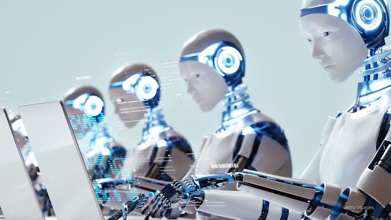 Elon Musk claims AI companies have run out of data and 'exhausted' sum of human knowledge