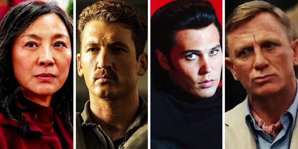 Potential Winners Five films set to win big at awards season that you can already stream ...