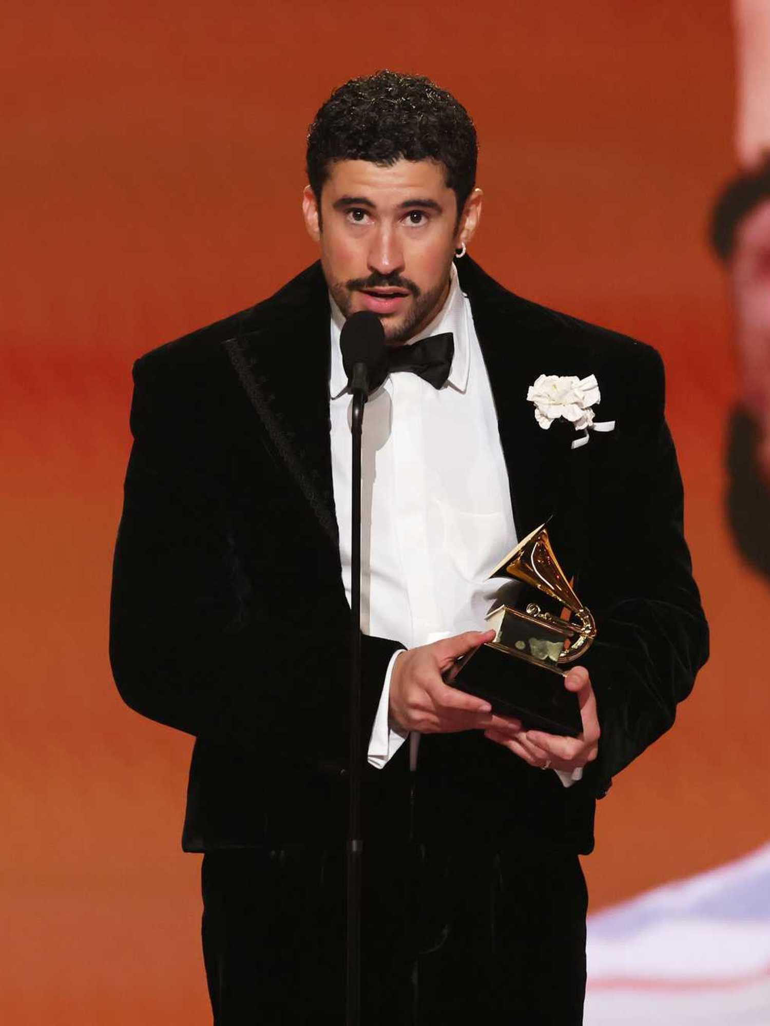 5 Bad Bunny songs you need to know before the Super Bowl half-time show