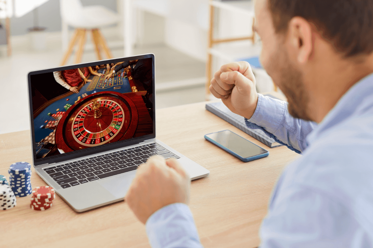 5 Biggest Online Casino Wins The Internet Still Can't Get Over