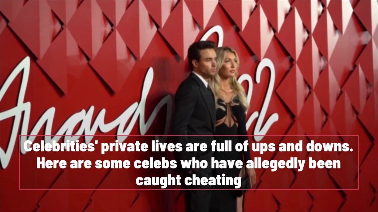 Being cheated on could lead to chronic health issues – study suggests