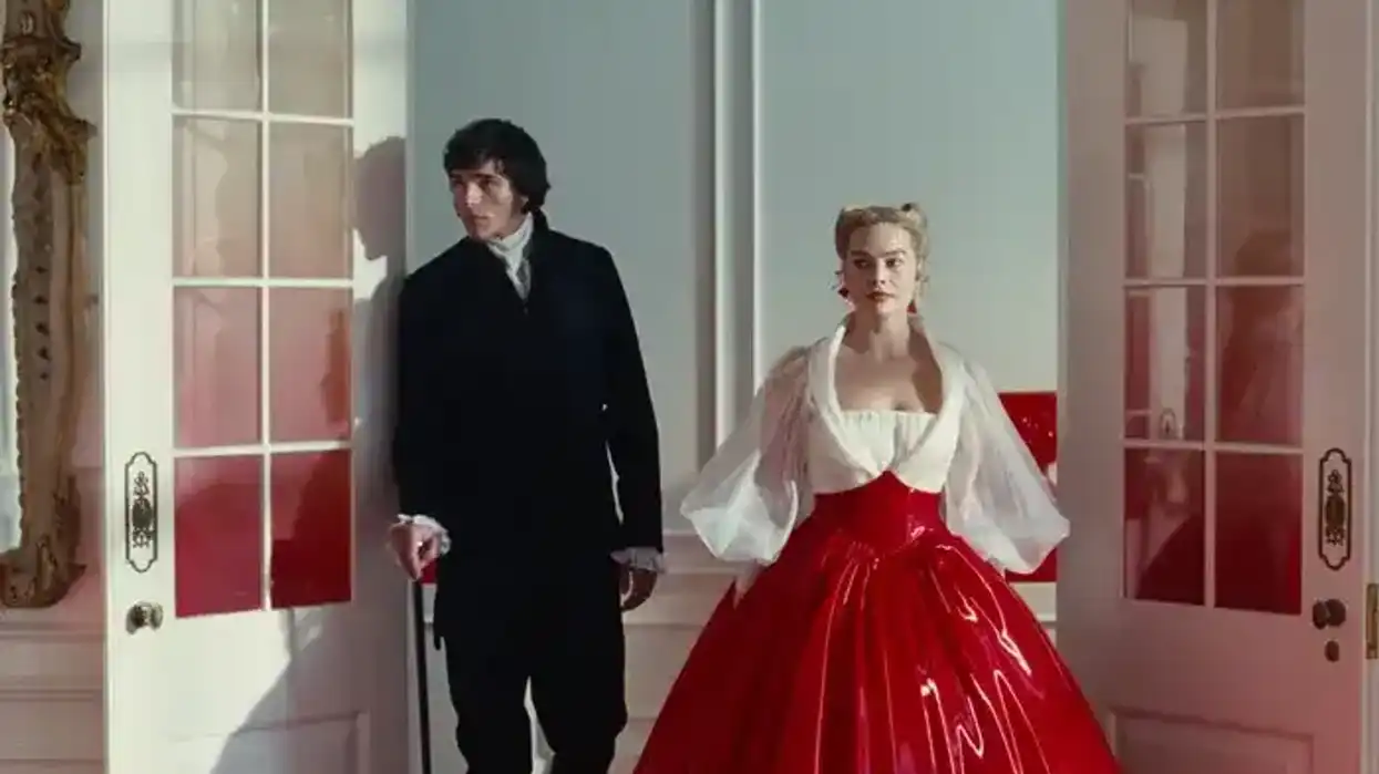 5 details you missed in Emerald Fennell's 'Wuthering Heights' movie