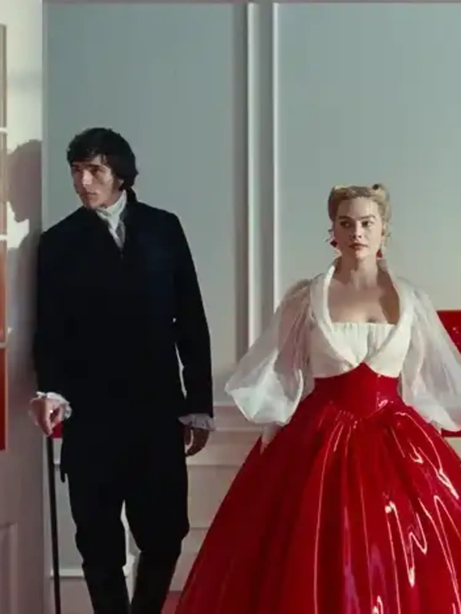 5 details you missed in Emerald Fennell's 'Wuthering Heights' movie