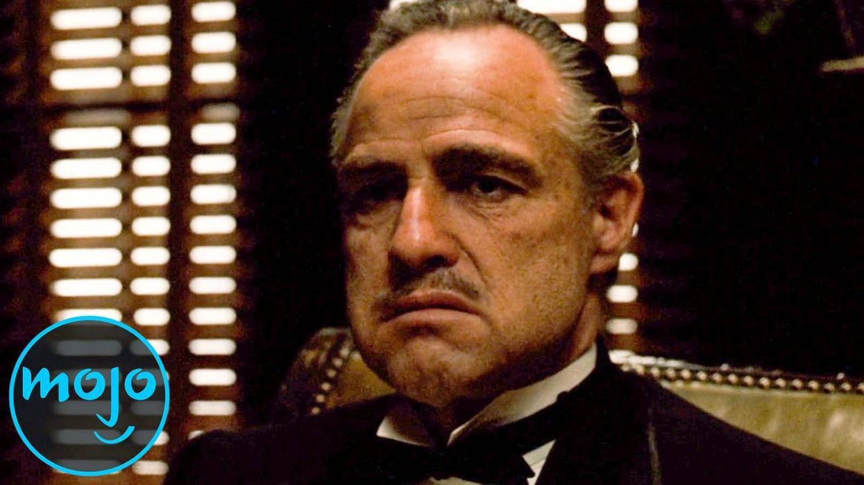 An offer you can't refuse: The mansion from The Godfather is now available on AirBnb