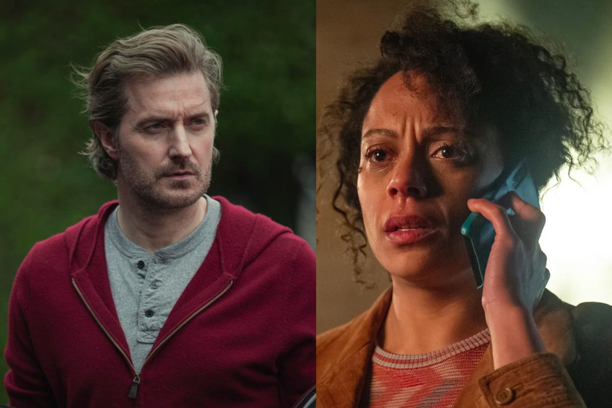 5 Harlan Coben TV shows you need to add to your watch list after Lazarus