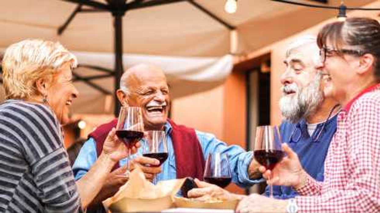 Blue Zones: 5 key foods eaten by Okinawans for longevity to add to your diet