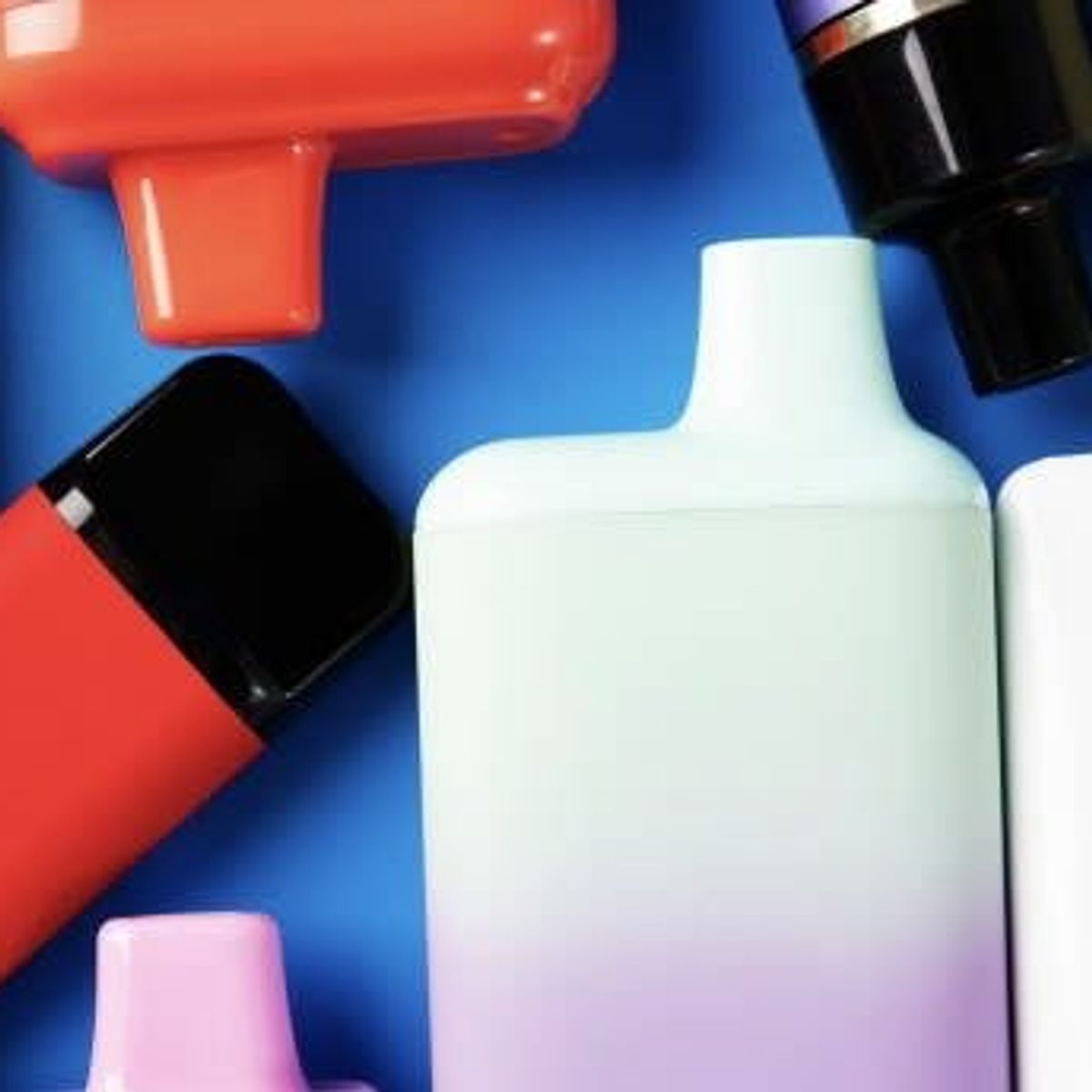 Single-use vapes could be banned and people are divided | indy100 Single-use vapes could be banned and people are divided | indy100