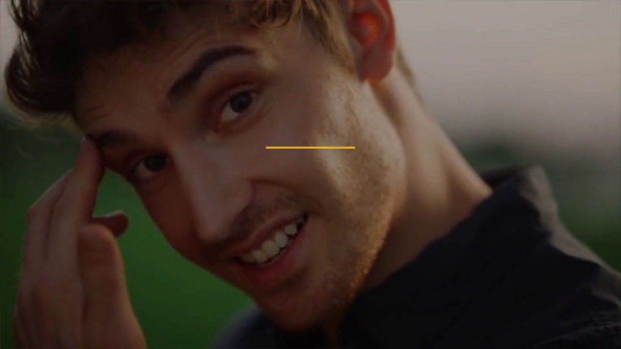 'Blue sky dating' is the most positive dating trend of 2023