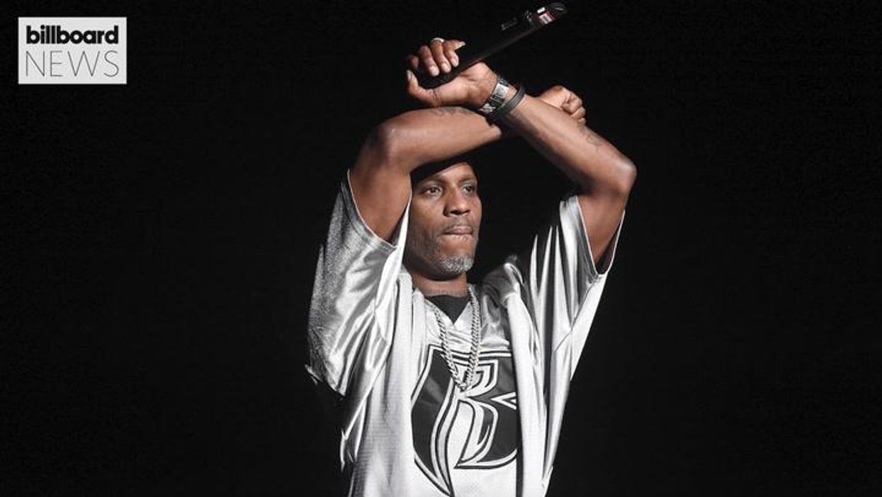 Musician shares 'very surreal' story about a deceased fan's last moments