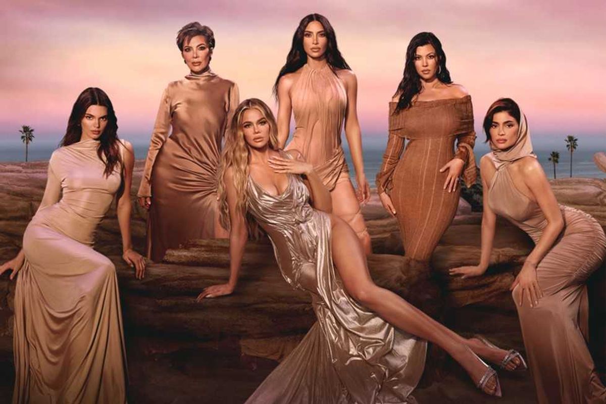 5 of the most-talked-about moments from The Kardashians season 7 premiere episode