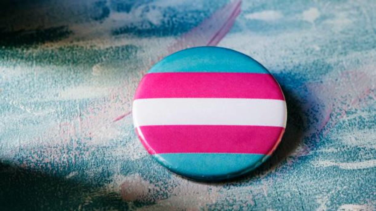 How to identify and stop transphobia