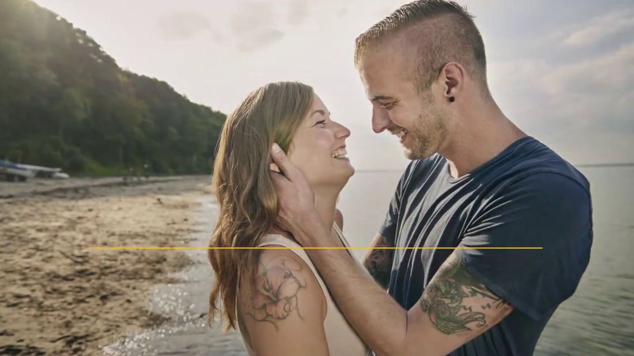 'Wanderlove' is the next biggest dating trend this summer