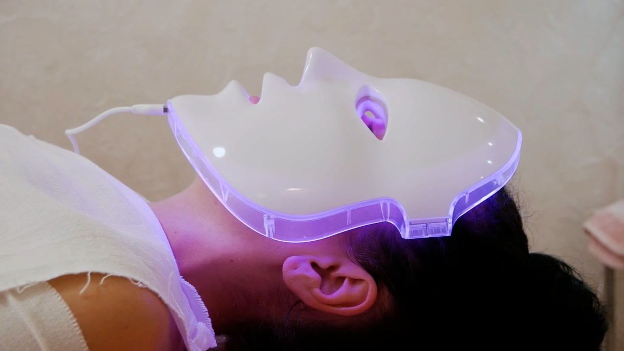 You can now buy an ‘Everything Shower’ kit dedicated to the viral TikTok routine