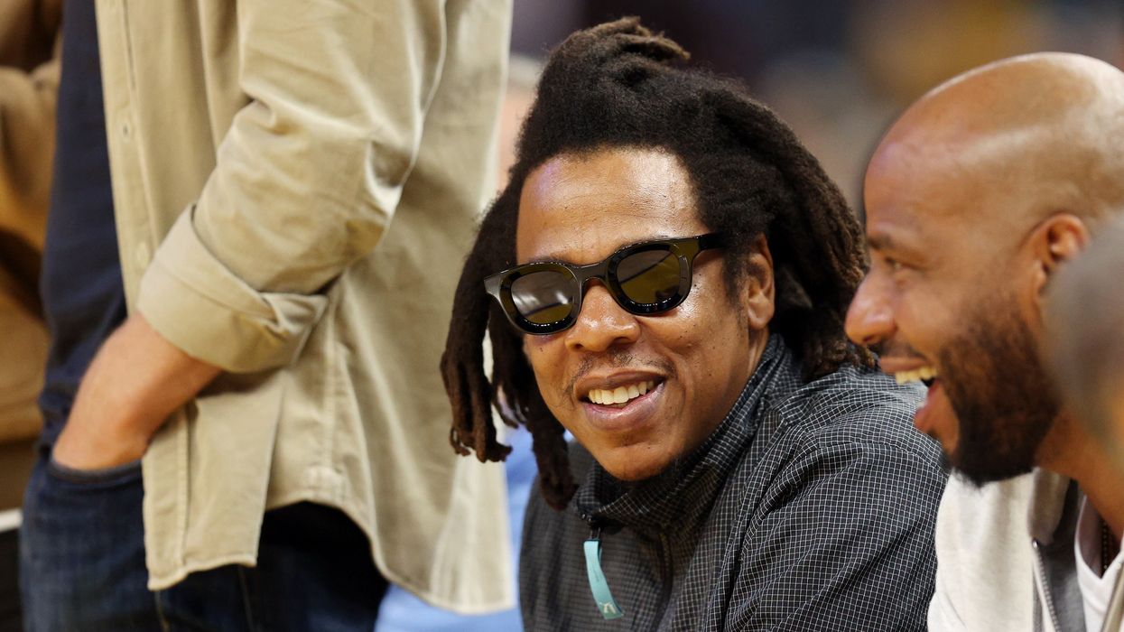 Pride month: Five famous faces who were raised by LGBT+ families