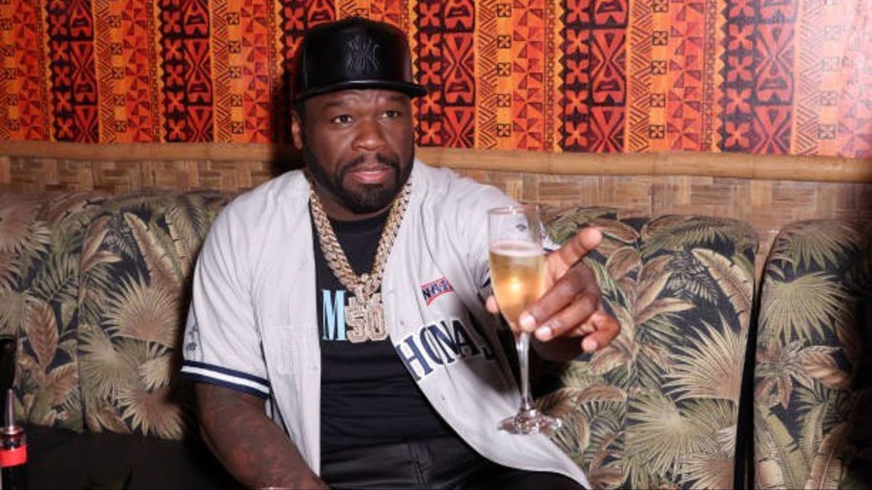 The Diddy and 50 Cent 'feud' explained