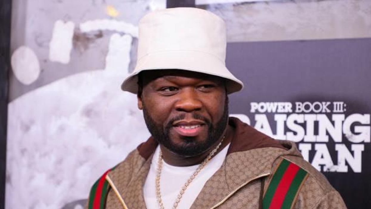 50 Cent's son offered him $6,700 just to spend 24 hours together