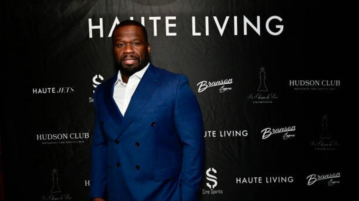 50 Cent to release 'complex' Diddy documentary on Netflix