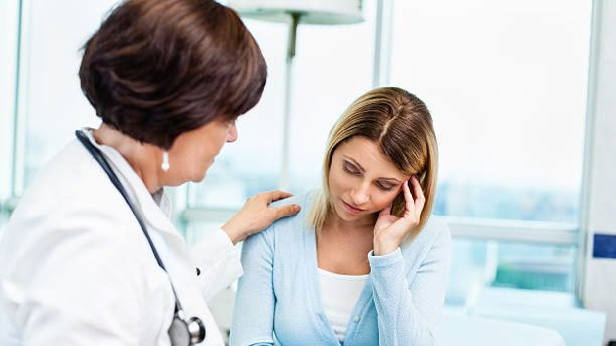 Doctor warns of serious cancer symptom that's often overlooked in summer