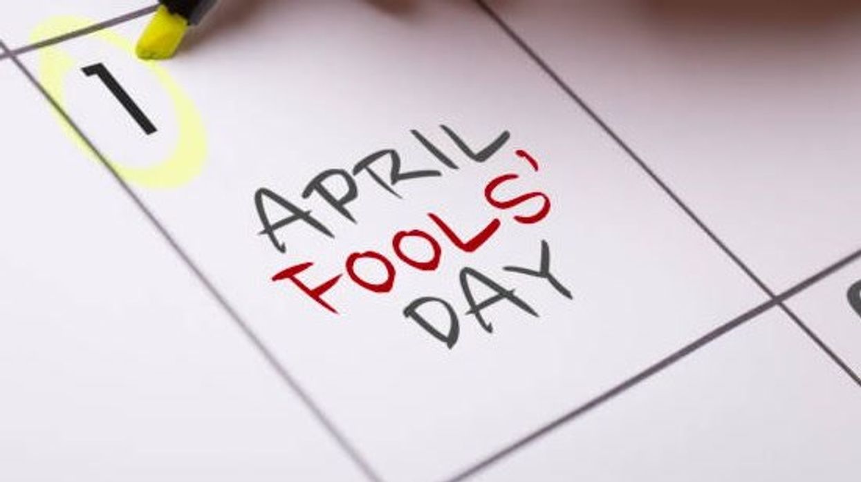 The best April Fools pranks 2025 from Subway to overnight gym stays