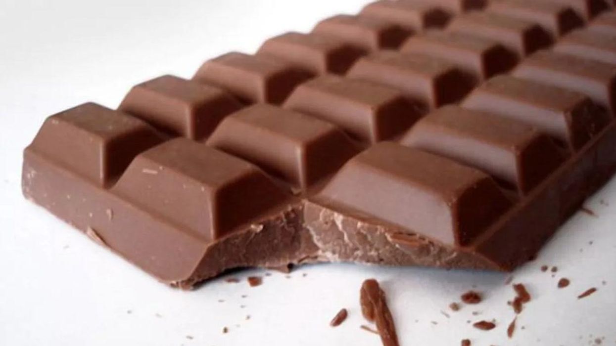 Woman believes she's found the worst Quality Street sweet but people are divided