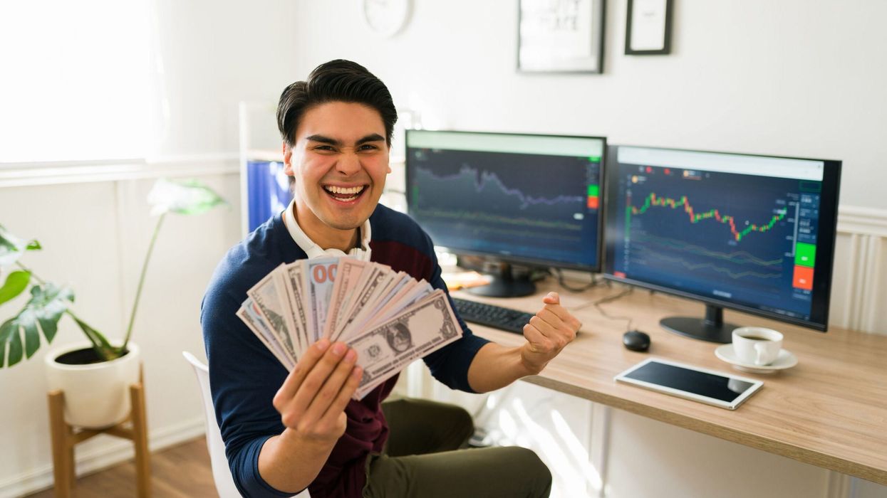 Recruiter picks up on bizarre Gen Z habit you're probably guilty of – but there's one simple explanation