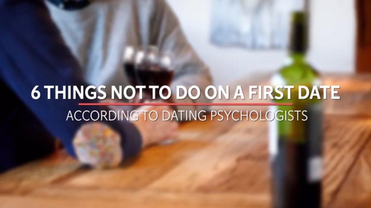 Psychologists say everyone is keeping 13 secrets