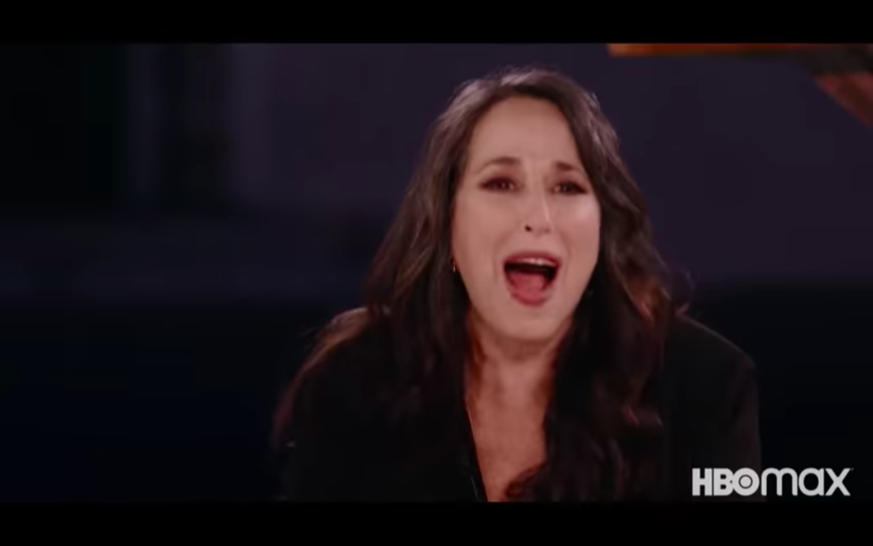 6 things we learned from full-length Friends reunion trailer