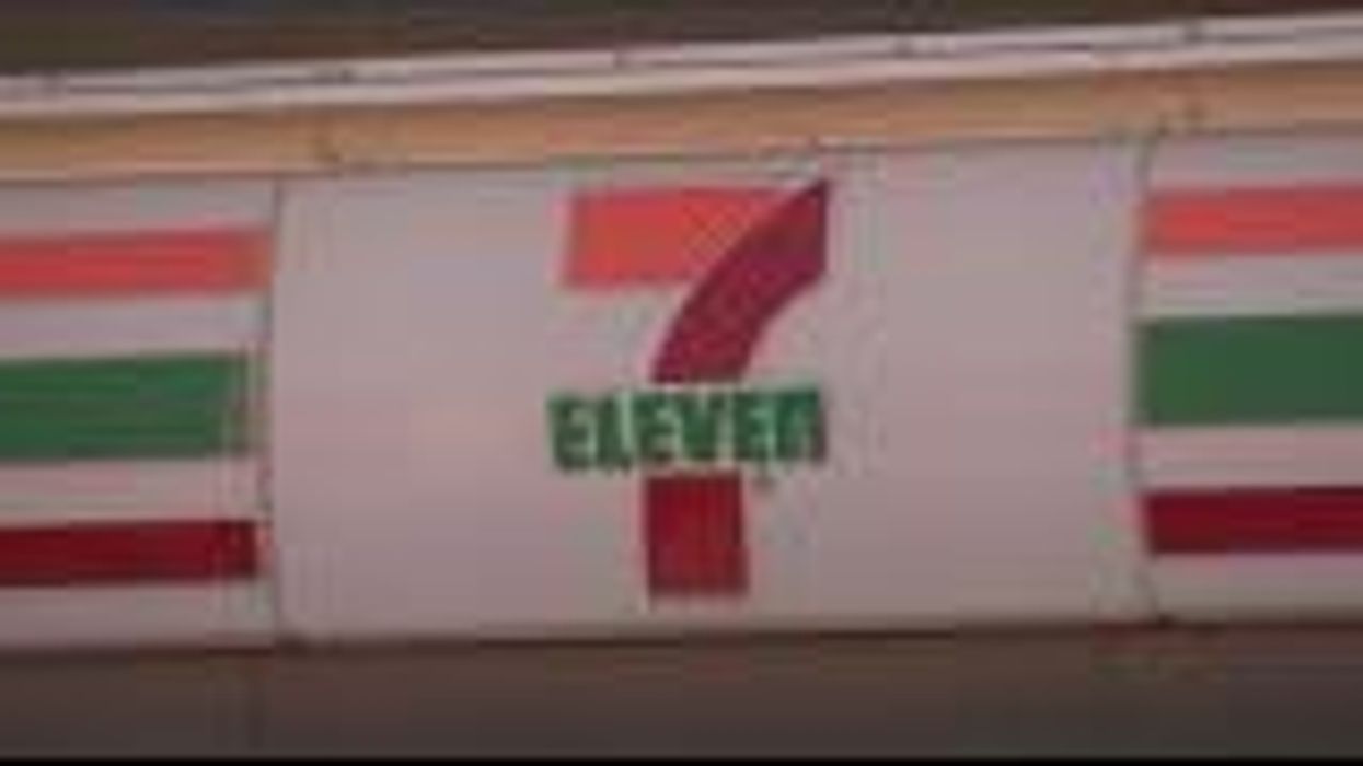 7-Eleven's 'Hot Dog Flavoured Water' has sparked a lot of questions