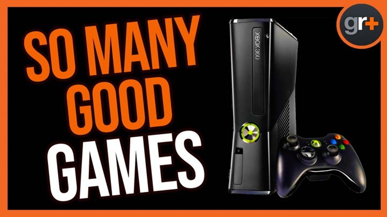 'RIP Xbox 360': Fans say goodbye as marketplace shuts down for good