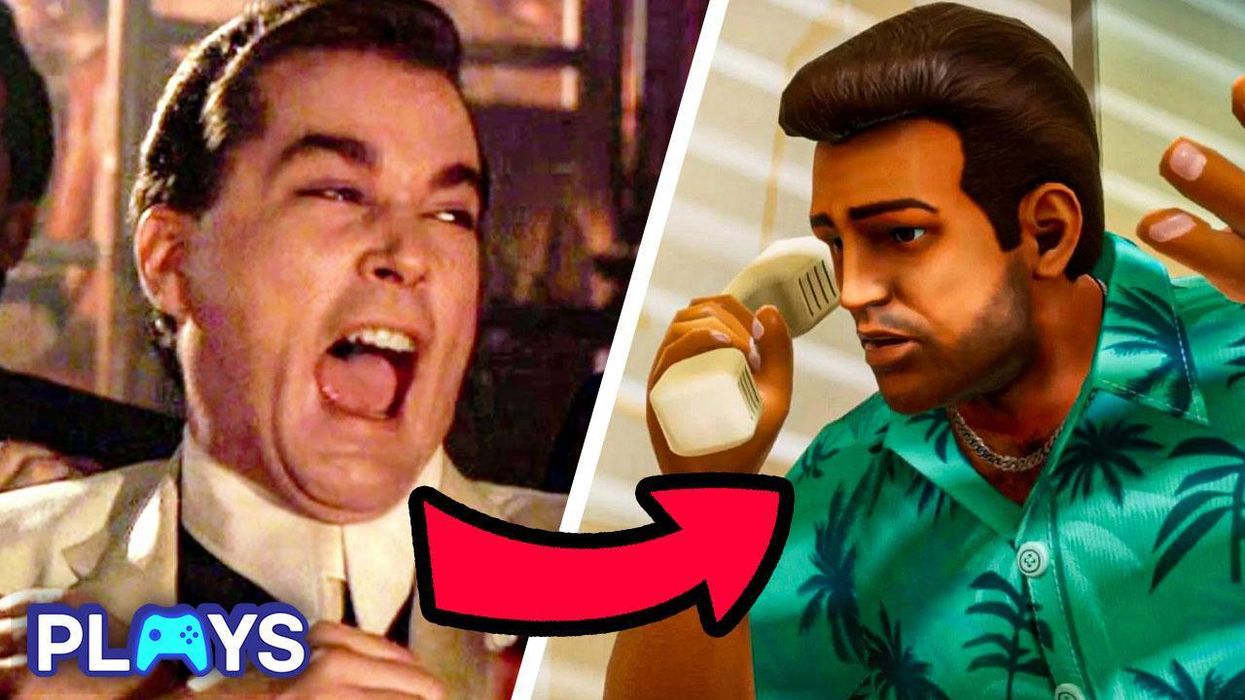 GTA Vice City looks unbelievable in Unreal Engine 5