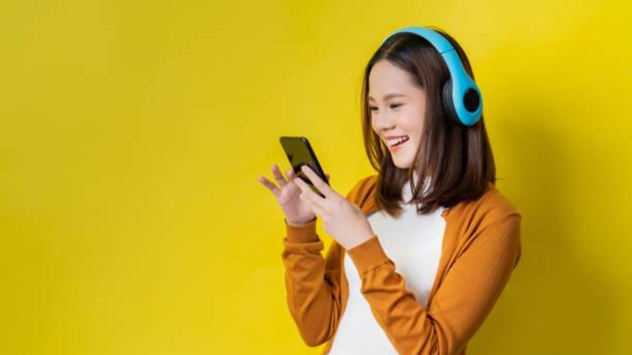 Everyone's Spotify Wrapped has dropped and the memes are amazing