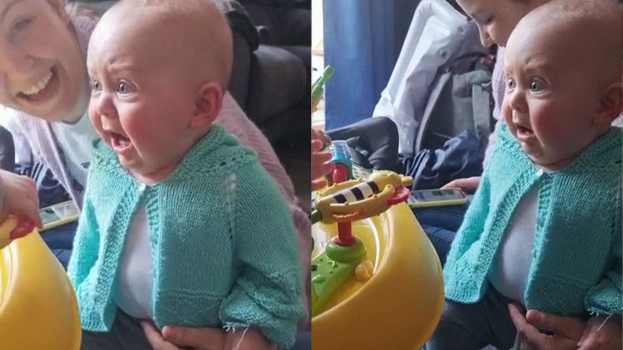 People are saying they'd pay way more for child-free flights