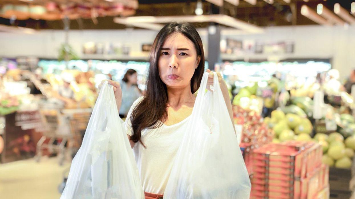 Woman says it's cheaper to eat Taco Bell every day than buy groceries