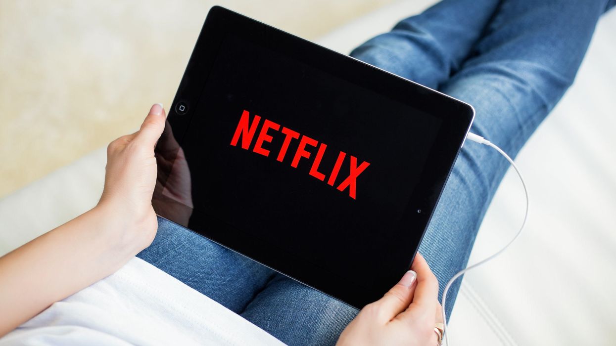 99 per cent of Netflix users don’t use this one part of the service