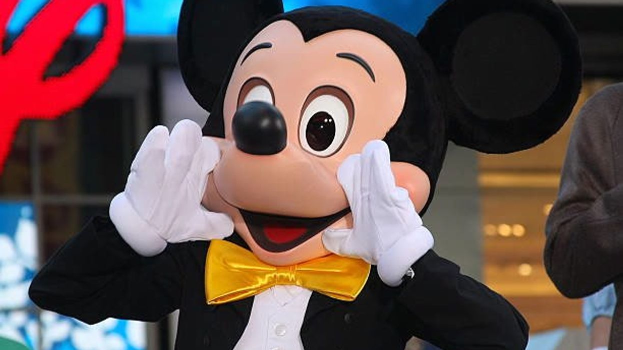 The 'What Killed Mickey Mouse' trend will ruin your childhood