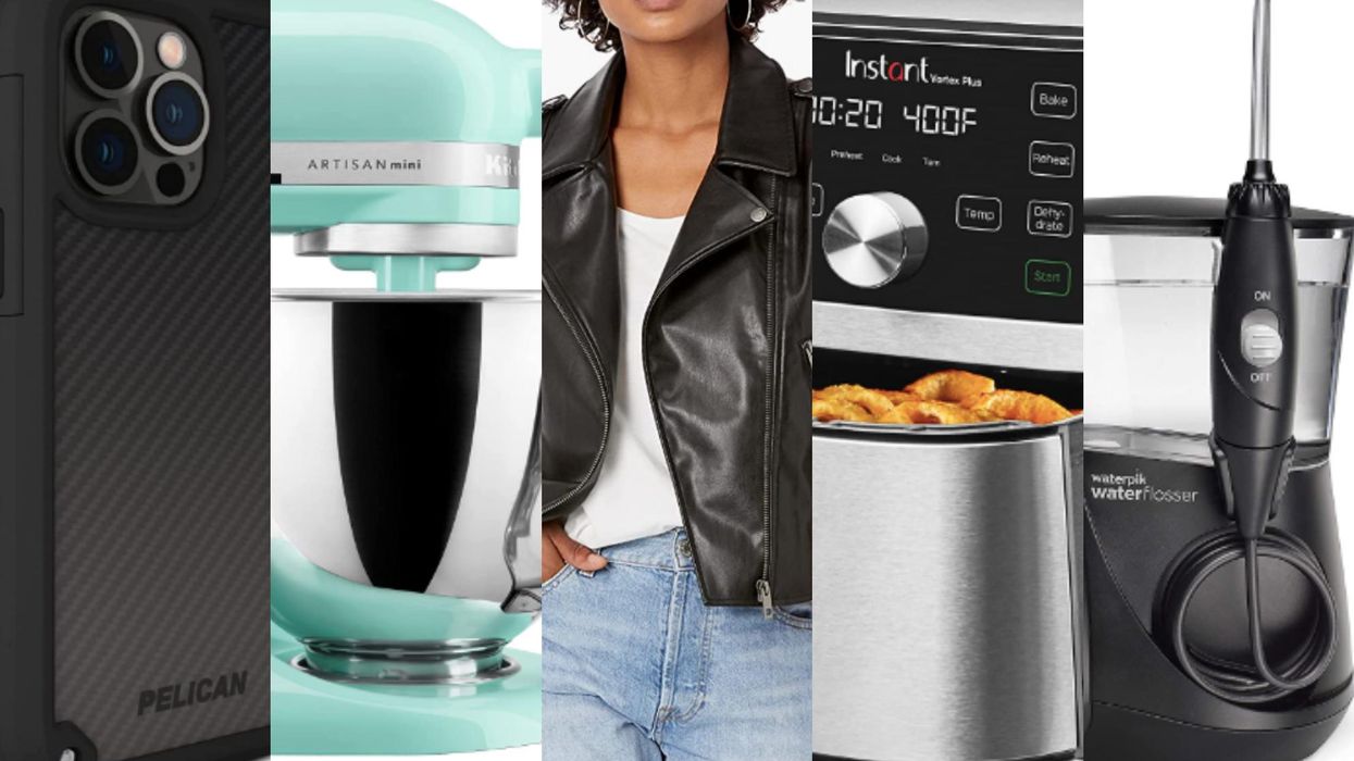8 last-minute things we're grabbing before Prime Day ends at midnight
