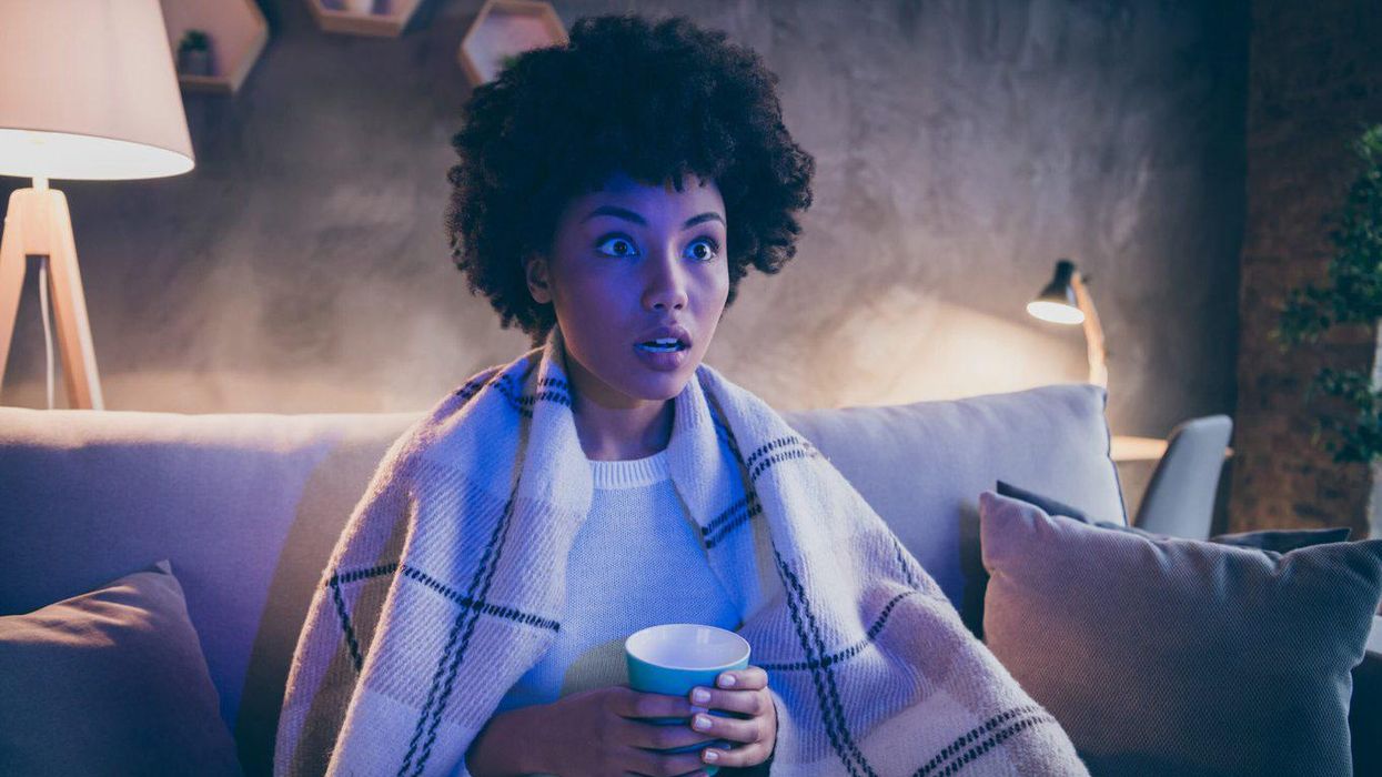 A quiz that guesses your class background is giving people hilarious results