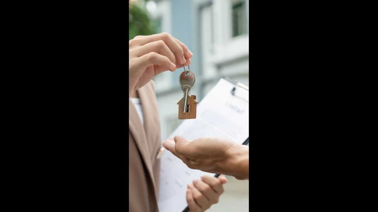 What is the Renters' Rights Bill? Here's what will change for renters - and when it comes into effect