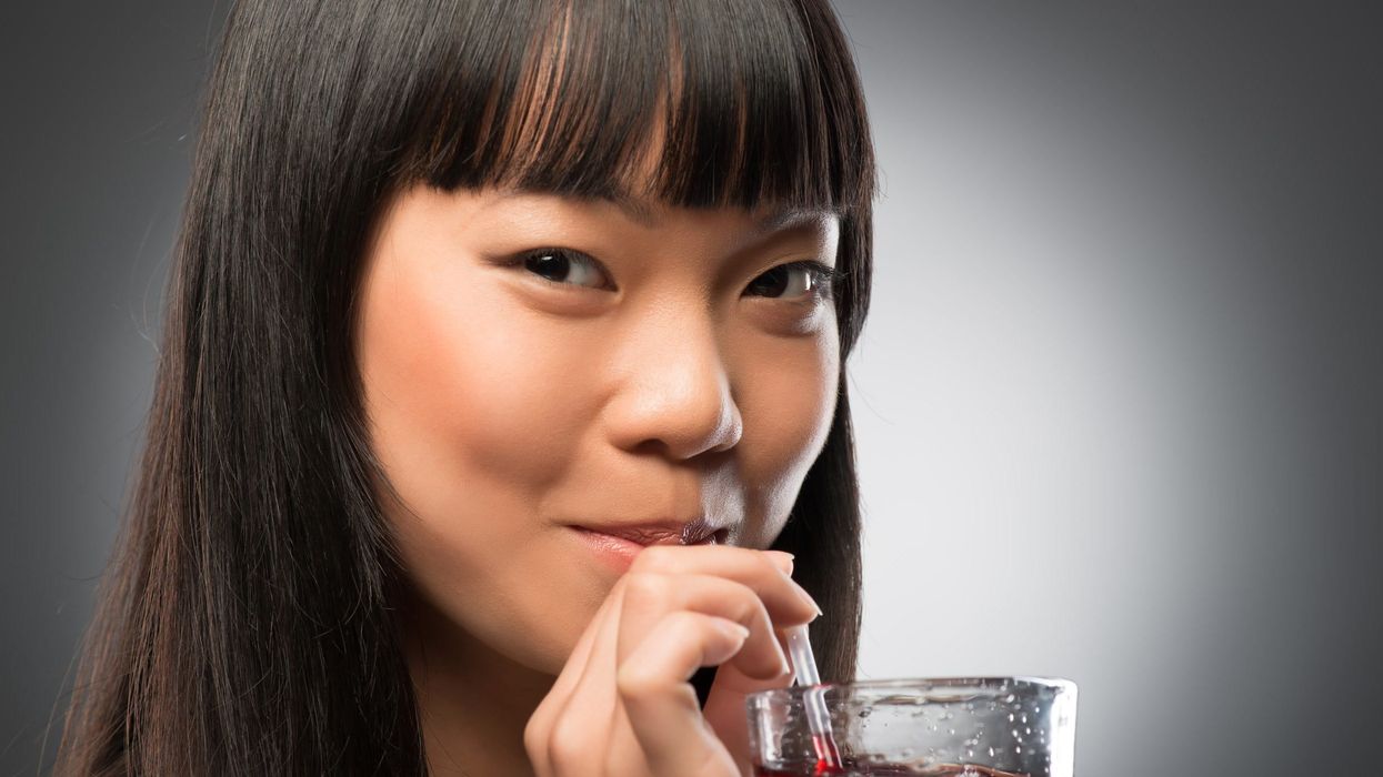 Dentist shares when you should never brush your teeth