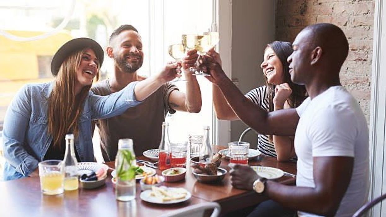 What are dopamine menus? The new trend taking over TikTok