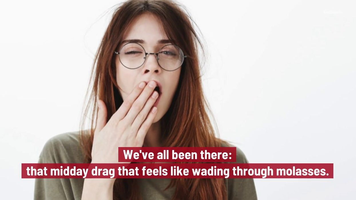 Study suggests certain foods are linked to anti-social traits