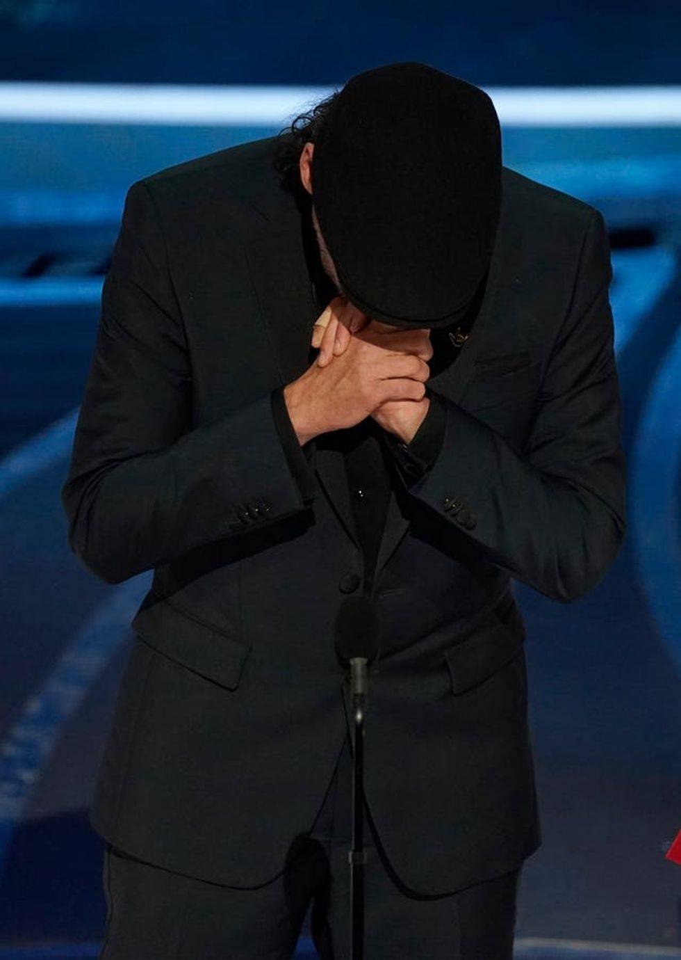 94th Academy Awards \u2013 Show