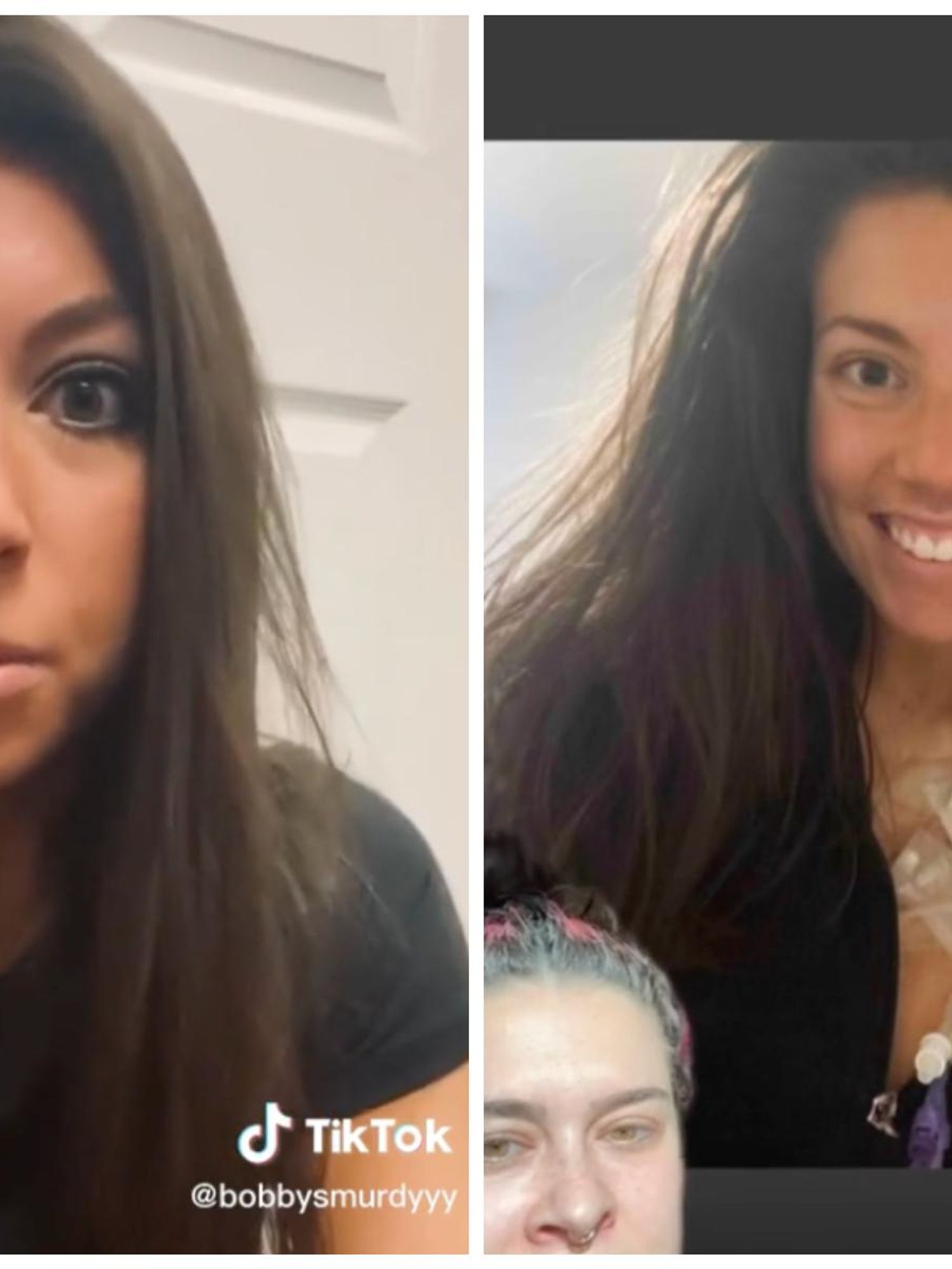 TikToker, 19, arrested for 'faking cancer diagnosis' using props