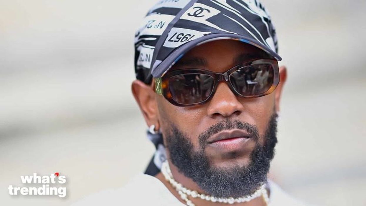 Drake pops up in unlikely place to finally hit back at Kendrick Lamar