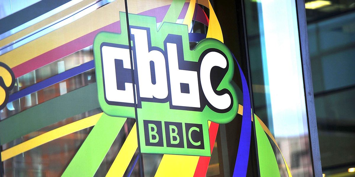 MP calls BBC’s decision to partially ditch CBBC a ‘terrible legacy for ...